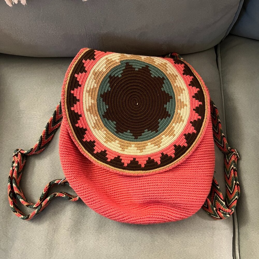 Knapsack